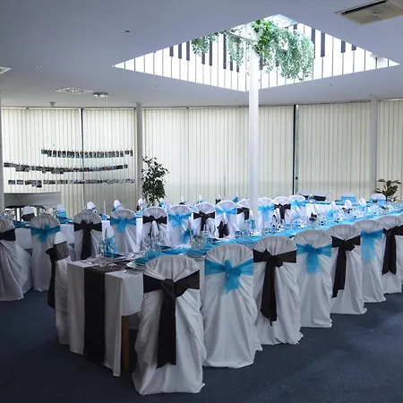 Fit Hotell