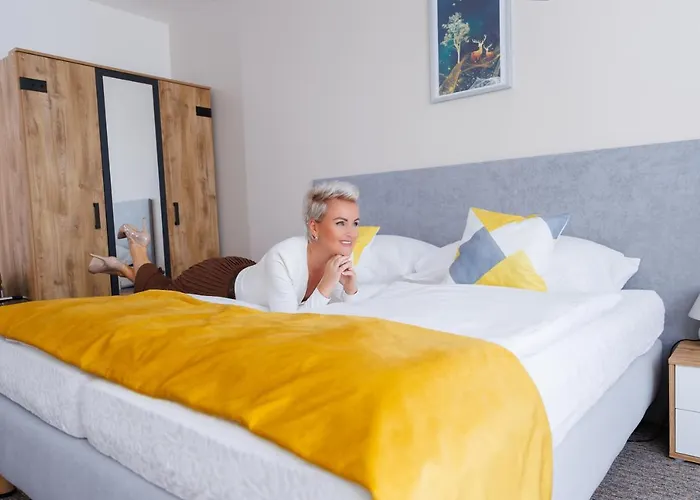 Fit Hotel Přerov