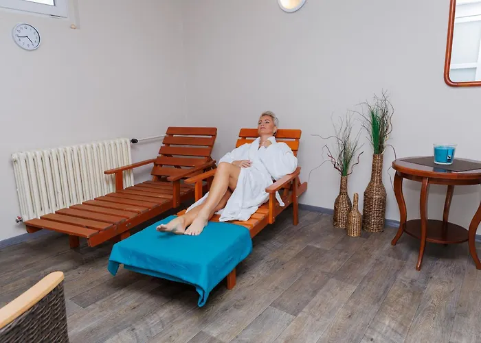 Hotel Fit Přerov
