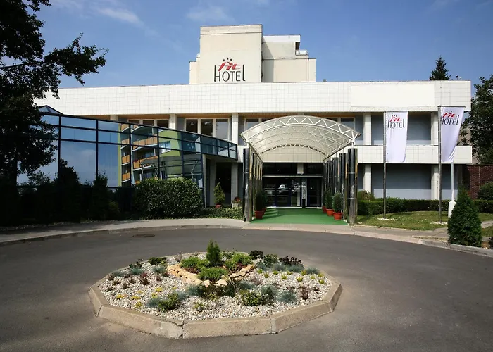 Fit 3* Přerov
