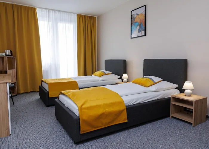 Fit 3* Přerov