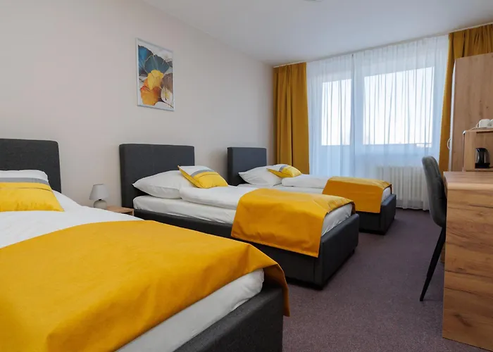Fit 3* Přerov