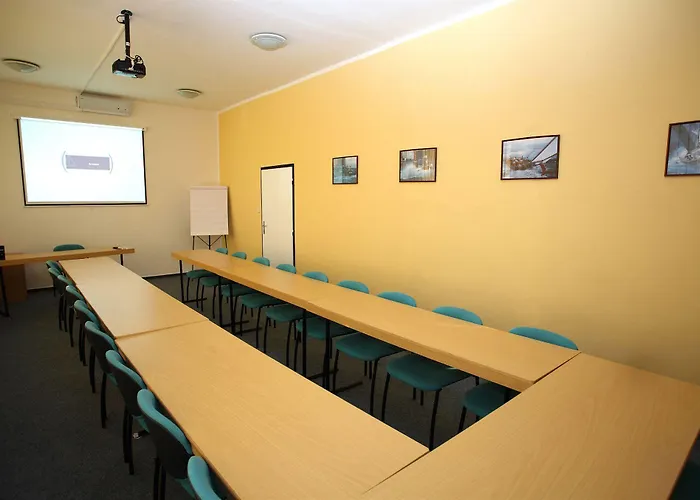 Fit Hotel Přerov